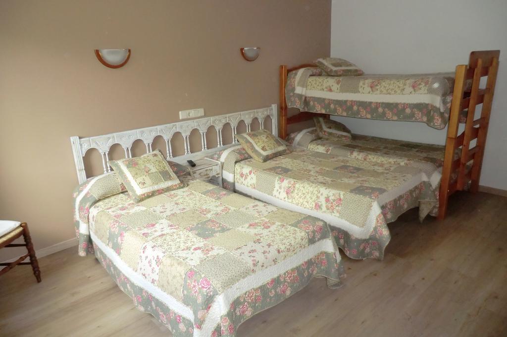 Pension Malida Casau Pokój zdjęcie